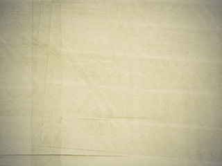 Old empty paper texture background