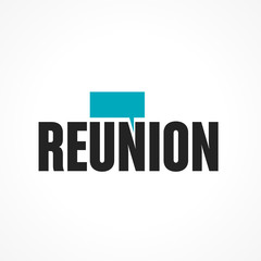 réunion