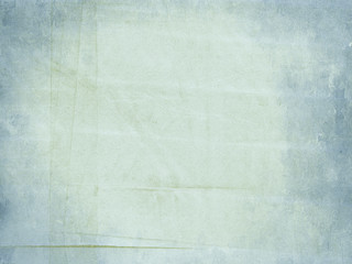 Old empty paper texture background