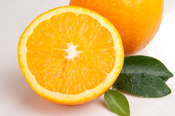 Orangen 1