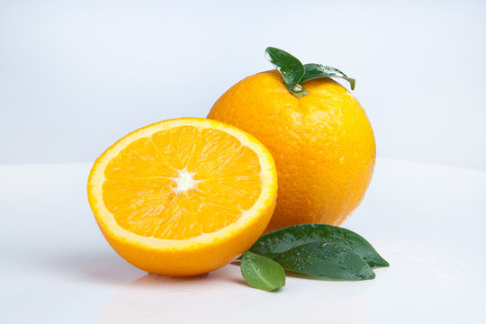 Orange 2