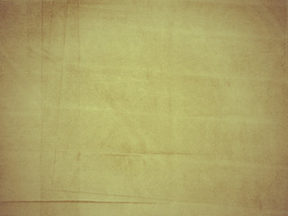 Old empty paper texture background