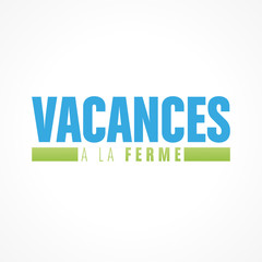 vacances à la ferme