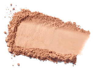 face powder beauty make up blush