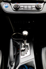 Car automatic gear