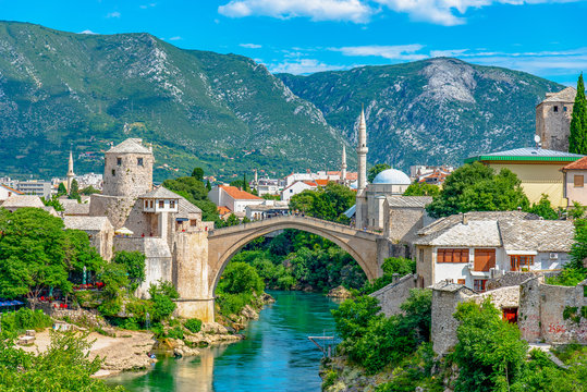 Stari Most