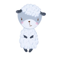 Little lamb