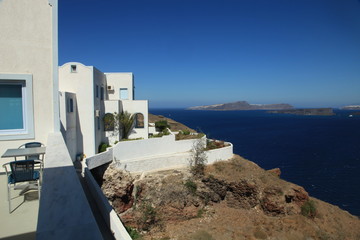 santorini