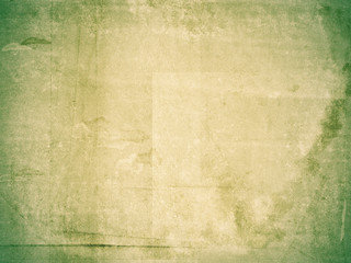 Old empty paper texture background