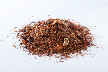 Fototapeta premium Tea isolated on a white background, European tea