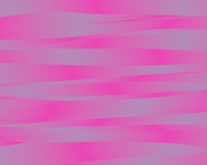 Abstract background with pink and lavender curved, layered shapes, resembling waves or ribbons. The image has a soft gradient effect and a vibrant, modern artistic style.