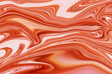 Abstract  art of beautiful paint of marble for texture background and design,Colorful and fancy colored