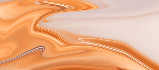 Obraz premium Abstract art of beautiful paint of marble for texture background and design,Colorful and fancy colored