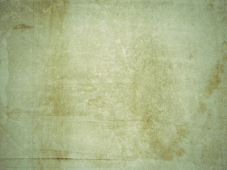 Old dirty paper texture background