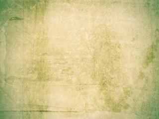 Old dirty paper texture background