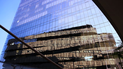 Picture of the building.