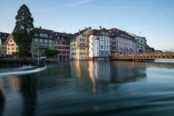 Luzern Zöpfli