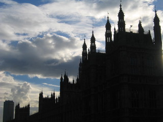 Fototapeta na wymiar London. City of United Kingdom
