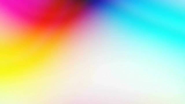 Abstract blurry live wallpaper. Empty space for tv show intro, party, event, clubs, music clips, blog opener, vlog presentation or advertising footage. Banner for text, title, caption