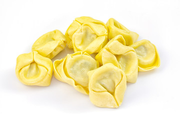 tortellini