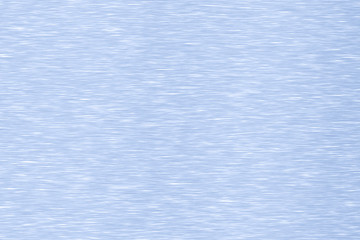 Brushed blue metal texture.