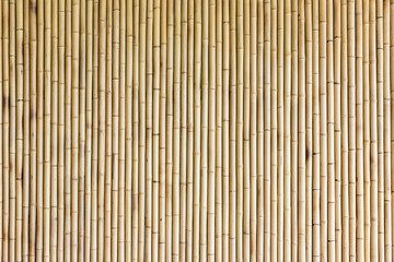 Fototapeta premium tło ściany bambusa