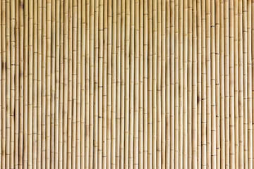 bambuswand hintergrund © dbrus