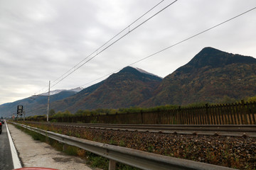 montagna