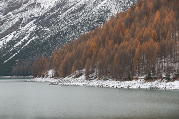 montagna