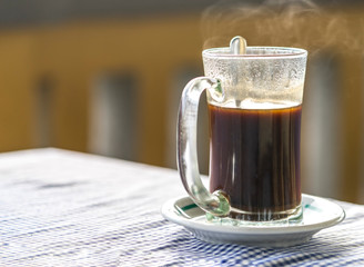 Coffee