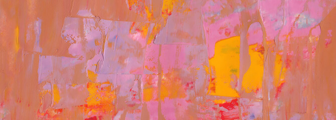 Abstract background. Texture oil paint. High detail & resolution. Can be used for web design, art print, etc.