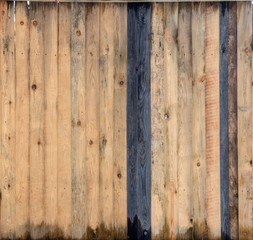 vintage aged dark brown wooden background texture close up