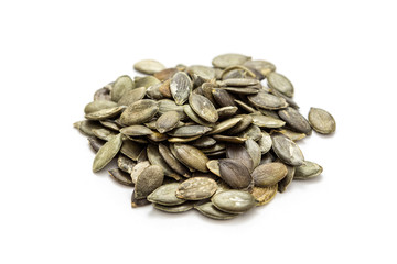 Pumpkin seeds