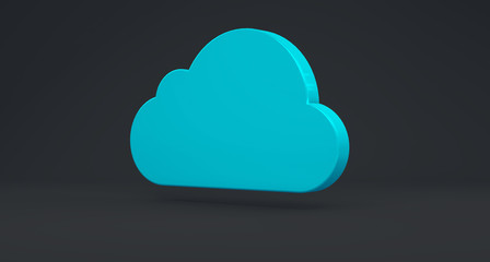 Cloud Technologie - Thema Digitalisierung und Datensicherung