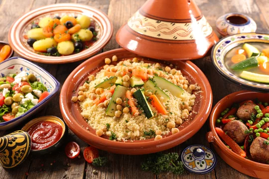 Tagine