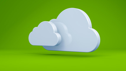 Cloud Technologie - Software as a Service