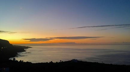 Tenerife 