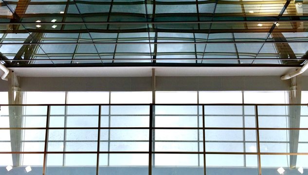 airpot lines