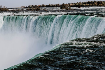 Niagara Falls