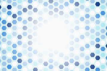 Geometrical symmetrical backdrop. Abstract mosaic background. 
