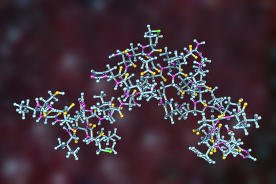 Human parathyroid hormone
