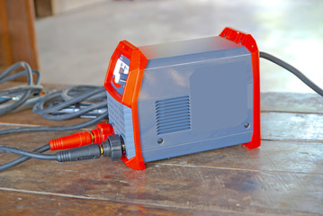 Electric welding machines, mini Electric welding machines 