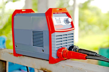 Electric welding machines, mini Electric welding machines 