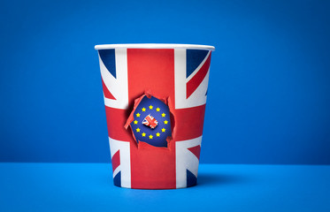 Brexit, Grossbritanien und der Ausstieg aus der 
Europäischen Union