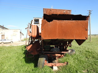 Former power