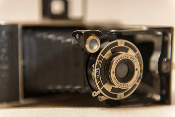 Fotoapparat
