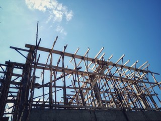 home construction