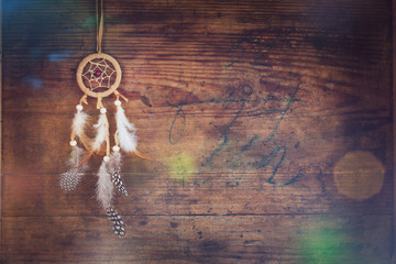 dreamcatcher background