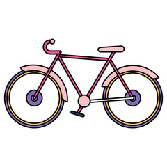 Classic Bicycle design