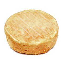Munster - famous french cheese